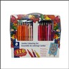 110/pqt ensemble de coloriage staedtler