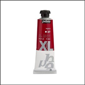 Huile fine xl 37ml magenta