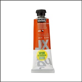 Huile fine xl orange cadmium imit. 37ml