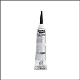 Cerne relief argent tube20ml