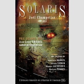 Solaris 195