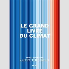 Grand livre du climat (le)