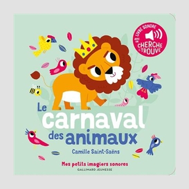 Carnaval des animaux (le)
