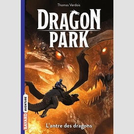 Antre des dragons (l')