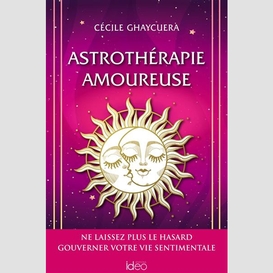 Astrotherapie amoureuse