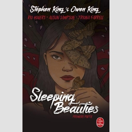 Sleeping beauties premiere partie