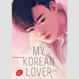 My korean lover t02