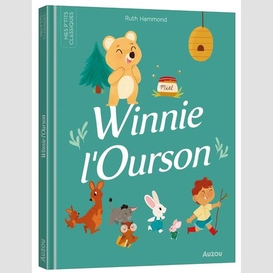 Winnie l'ourson