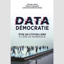 Data democratie