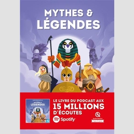 Mythes et legendes
