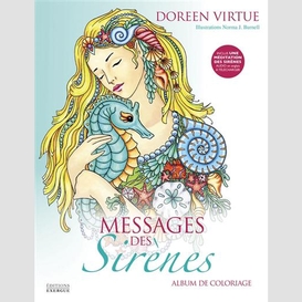 Messages des sirenes