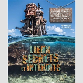 Lieux secrets et interdits