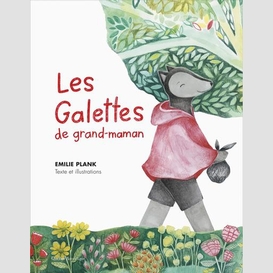 Les galettes de grand-maman