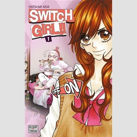 Switch girl t01