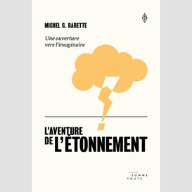 L'aventure de l'étonnement