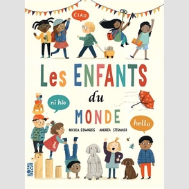 Enfants du monde (les)