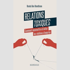 Relations toxiques