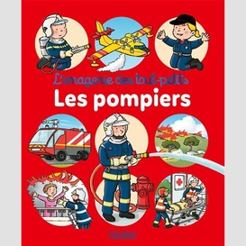 Pompiers (les)