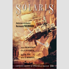 Solaris 190