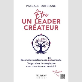 Être un leader créateur