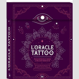 Oracle tattoo (l')