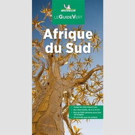 Afrique du sud