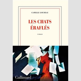 Chats erafles (les)