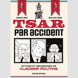 Tsar par accident