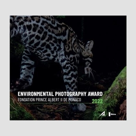 Environmental photography awards 2022