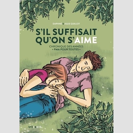 S'il suffisait qu'on s'aime