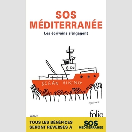Sos mediterranee