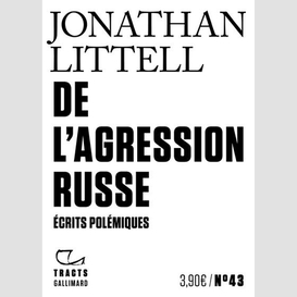 De l'agression russe