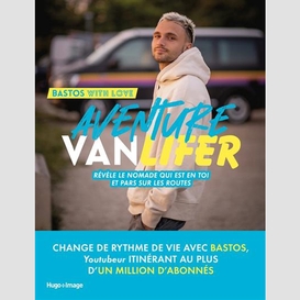 Aventure vanlifer