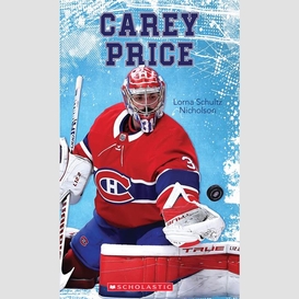 Carey price