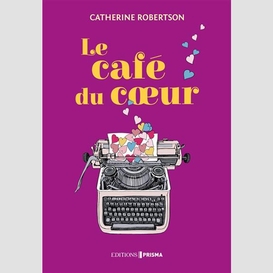 Cafe du coeur (le)