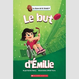 But d'emilie (le)