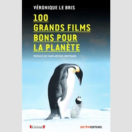 100 films bons pour la planete