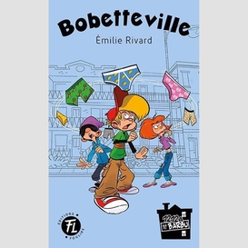 Bobetteville