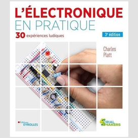 Electronique en pratique (l')