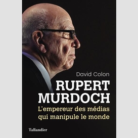 Rupert murdoch