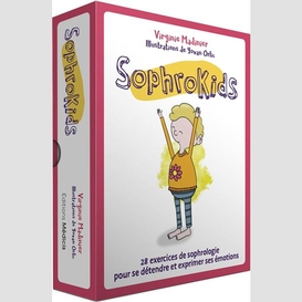 Sophtokids coffret