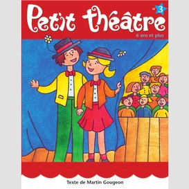 Petit théâtre 3