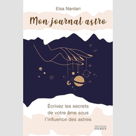 Mon journal astro