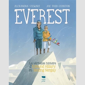 Everest