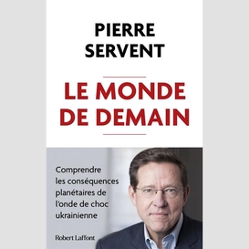 Monde de demain (le)