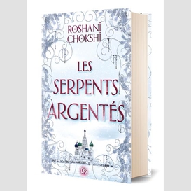 Serpents argentes (les)