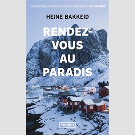 Rendez-vous au paradis