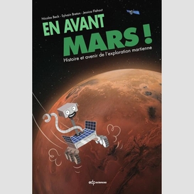 En avant mars