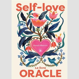 Self-love le livre oracle