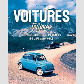 Voitures de toujours